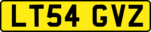 LT54GVZ