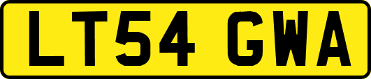 LT54GWA