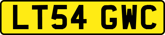 LT54GWC