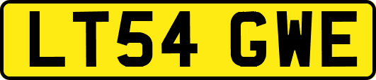 LT54GWE