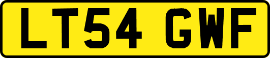 LT54GWF