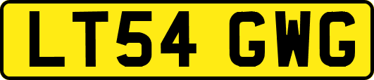 LT54GWG