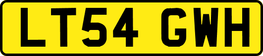 LT54GWH
