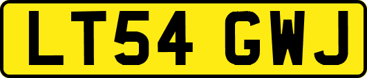 LT54GWJ