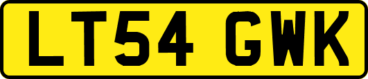 LT54GWK