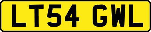 LT54GWL
