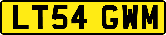 LT54GWM