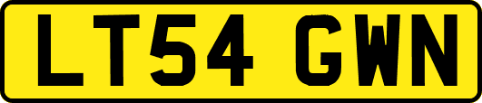 LT54GWN