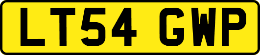 LT54GWP