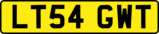 LT54GWT