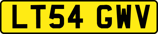 LT54GWV