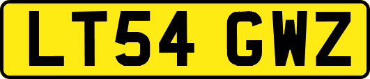 LT54GWZ