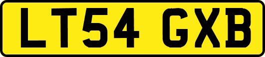 LT54GXB