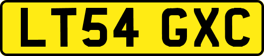 LT54GXC