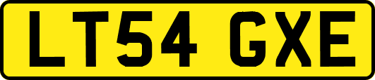 LT54GXE