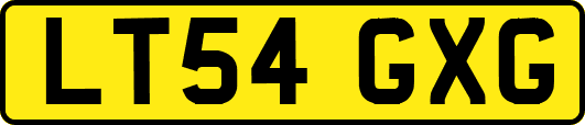 LT54GXG