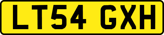 LT54GXH
