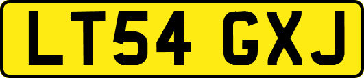 LT54GXJ