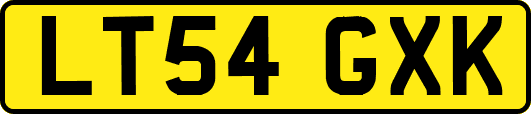 LT54GXK