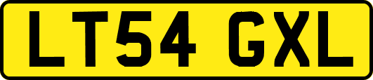 LT54GXL