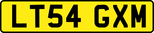 LT54GXM