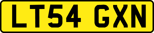 LT54GXN