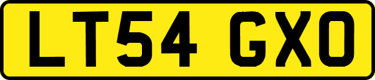 LT54GXO