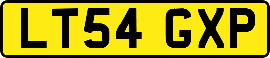 LT54GXP