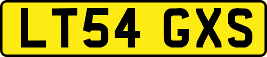 LT54GXS