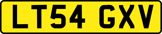 LT54GXV