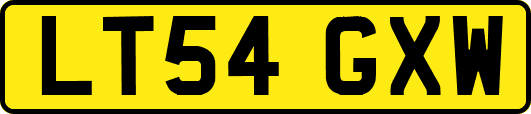 LT54GXW