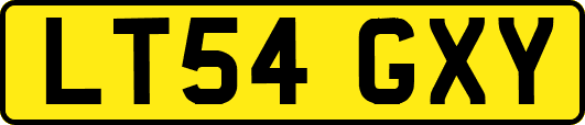 LT54GXY