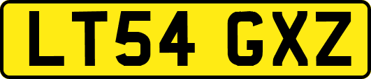LT54GXZ