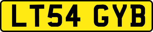 LT54GYB