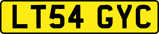 LT54GYC