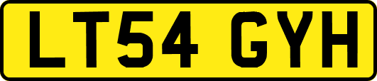 LT54GYH