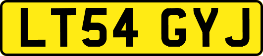 LT54GYJ