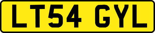 LT54GYL