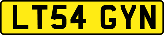 LT54GYN