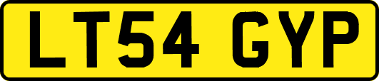 LT54GYP