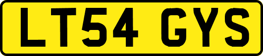 LT54GYS