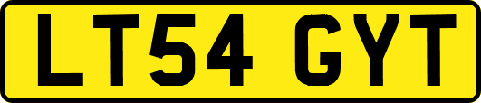 LT54GYT