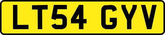 LT54GYV