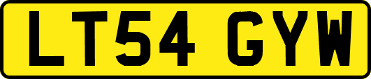 LT54GYW