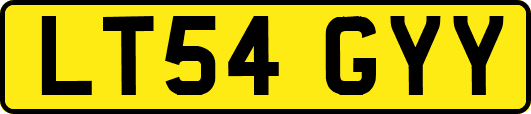 LT54GYY