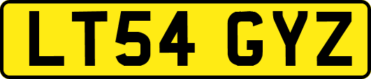 LT54GYZ