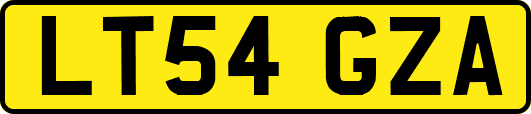 LT54GZA