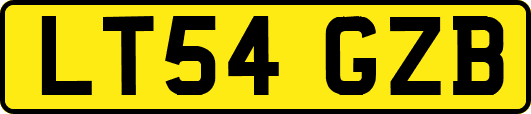 LT54GZB