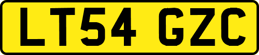 LT54GZC