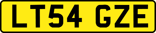 LT54GZE